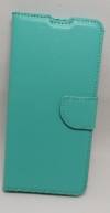 Case  book for Xiaomi  Mi 10 Mi10 pro cyan  (OEM)